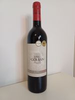 Spanischer Rotwein Torre de Golban Crianza 🍷🍇🇪🇸