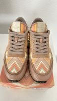 Valentino Rockstud Sneaker Gr 39 - Retro Sommer