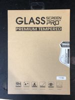 IPad 10.5 Panzerglas