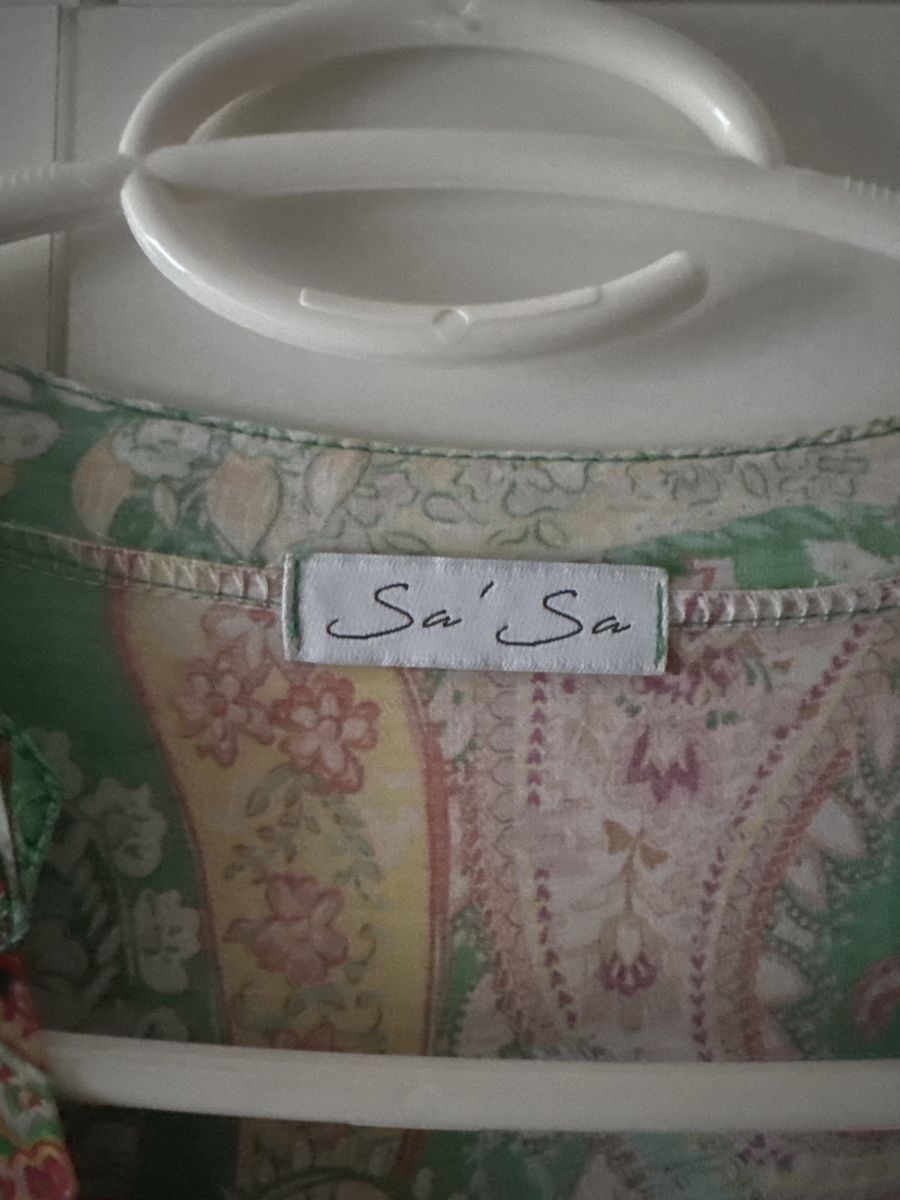 Vestiti & Gonne: Vestitino colorato – Usato da Rancate venduto da Waly__ 2