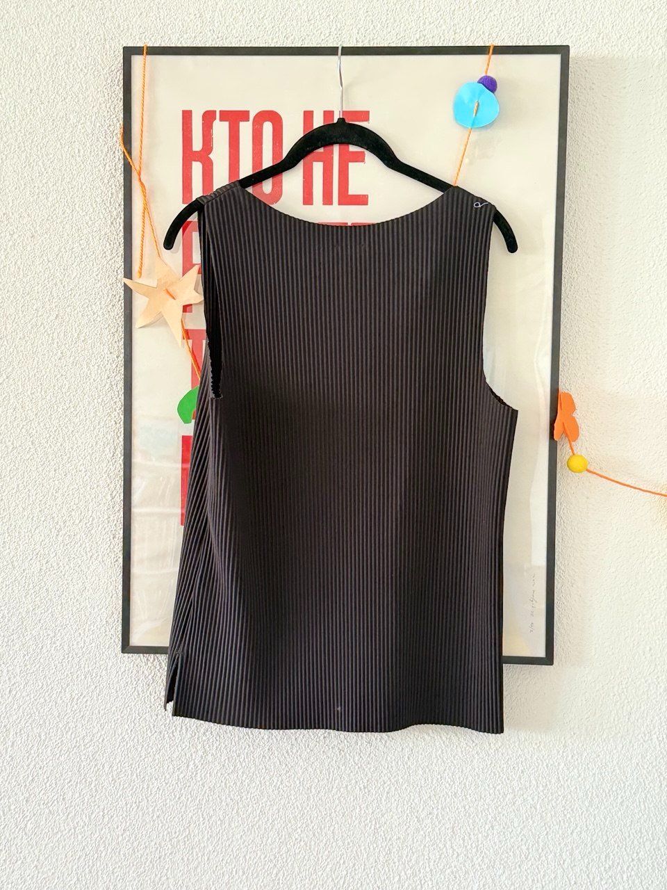 Cos Top: Top from Cos, Size S – Nuovo (secondo la descrizione) da Zürich venduto da futurmutur 3