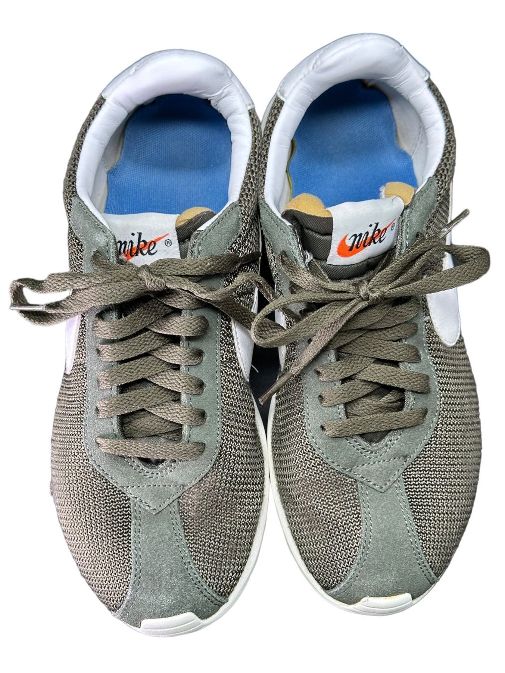 Nike Scarpe da donna: NIKE Roshe LD 1000 Baskets – Usato da Morges venduto da vintix 2