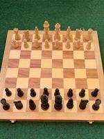 SCHACH für „Unterwegs“