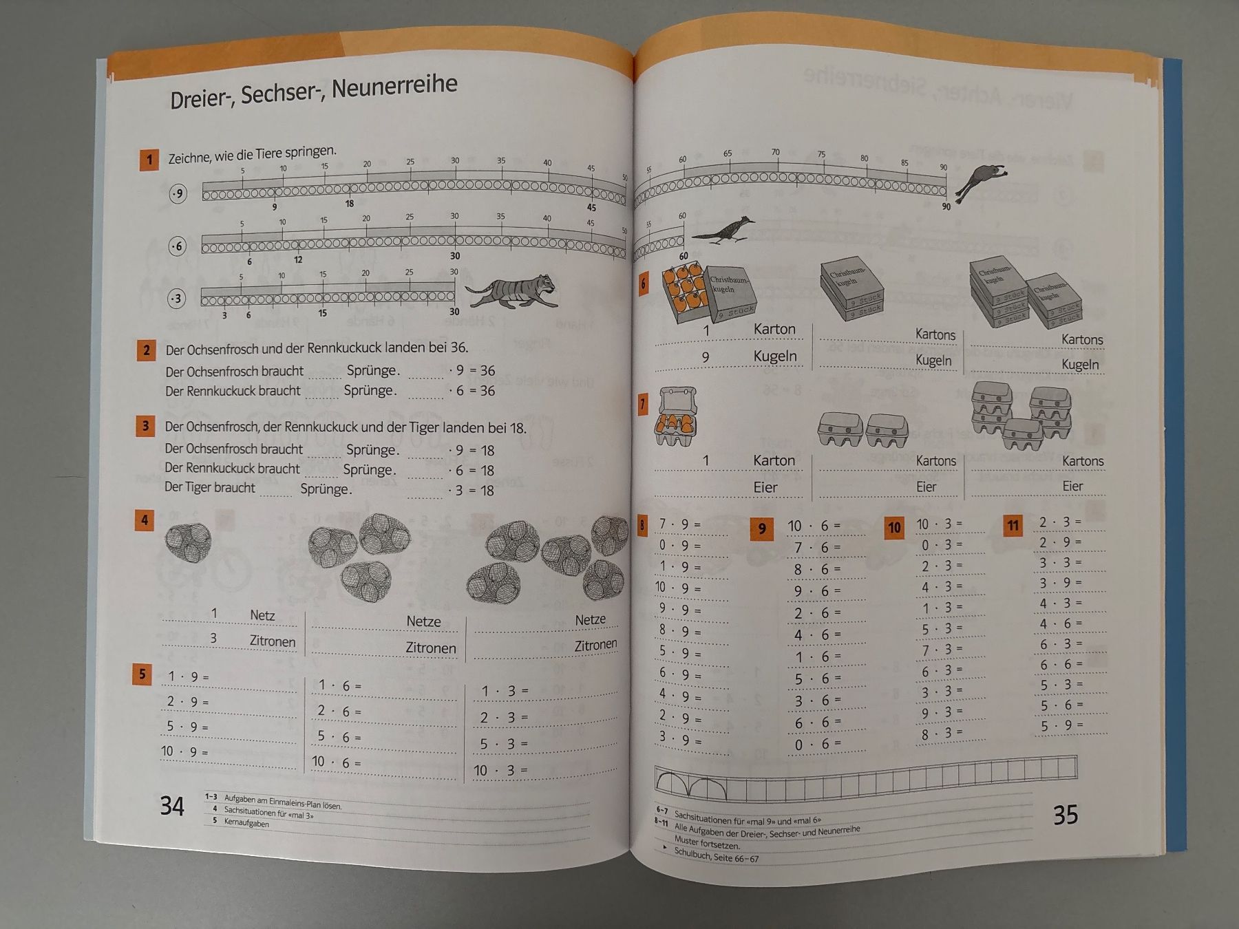 Libri: Schweizer Zahlenbuch 2 + Arbeitsheft Neu Briefversand – Nuovo e nell'imballaggio originale da Unterägeri venduto da flu_zp5d 8