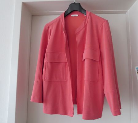 Opus Damen Herbst Jacke /Gr. 42