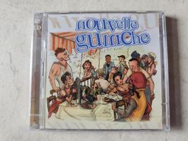 Nouvelle Guinche  /  2 CD Fabrikneu