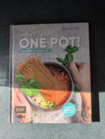 Kochbuch: Lecker, leicht One Pot! - Kalorienarme Rezepte