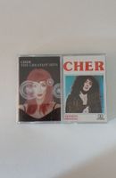 Cher Kassetten The Greatest Hits + Original