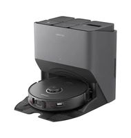 Roborock S8 Pro Ultra Saugroboter schwarz