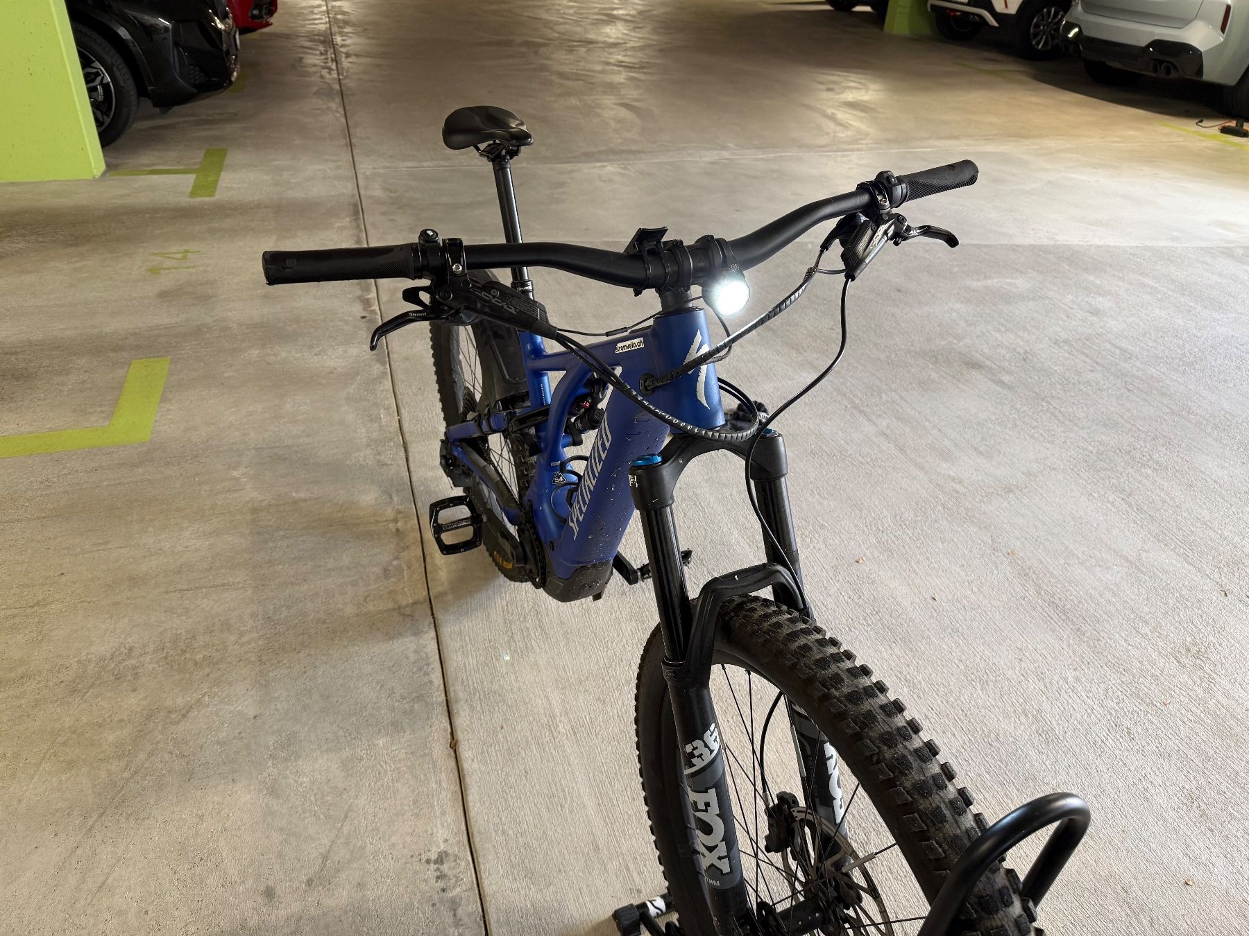 Specialized Biciclette: Specialized Turbo Levo Comp Alloy – Usato da Reinach BL venduto da bos_jm59 2