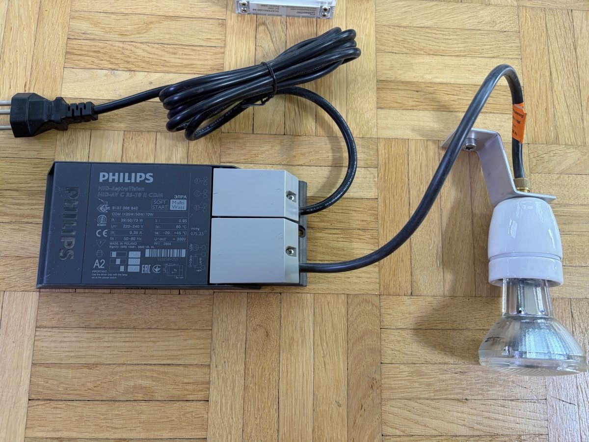 Lampade: Éclairage divers pour terrarium / aquarium – Usato da Peseux venduto da ric_ybl8 4