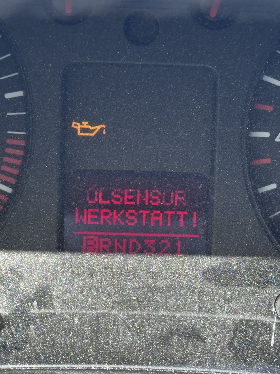 VW Automobili: VW Golf 4 1.6 Automatik  – Usato da Oensingen venduto da Goldensand 6
