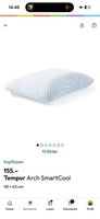 Tempur Arch SmartCool
