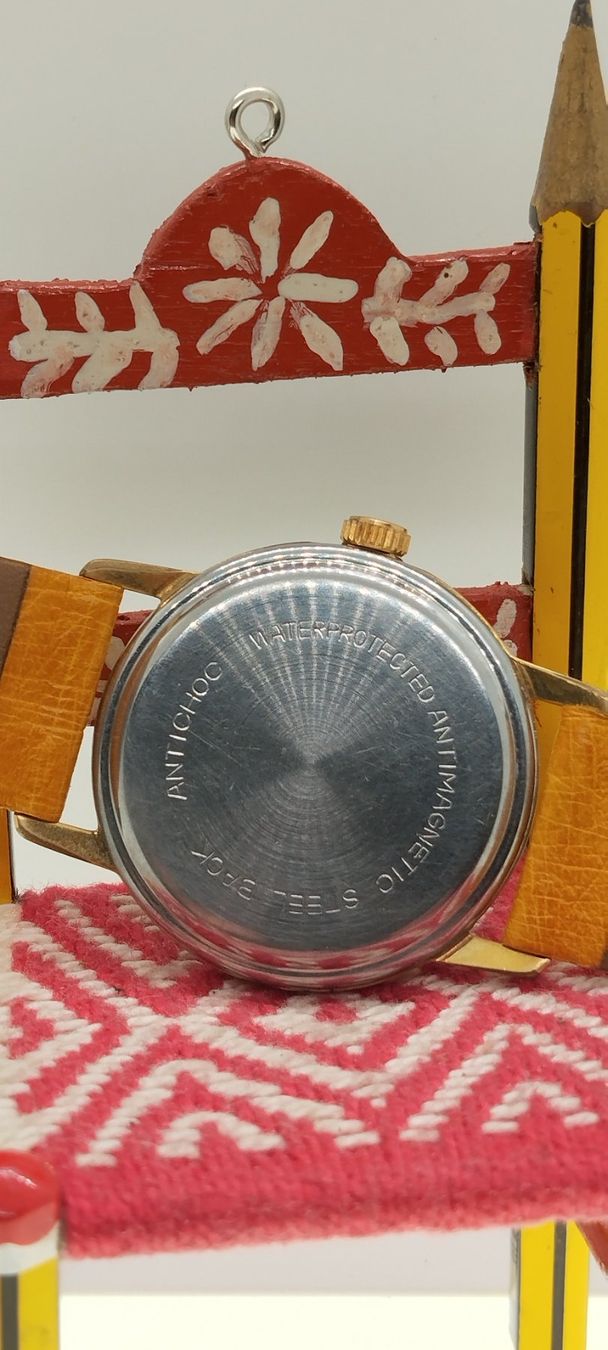 Uhren: Montre bifora – Gebraucht aus La Chaux-de-Fonds von jac_9llg 6