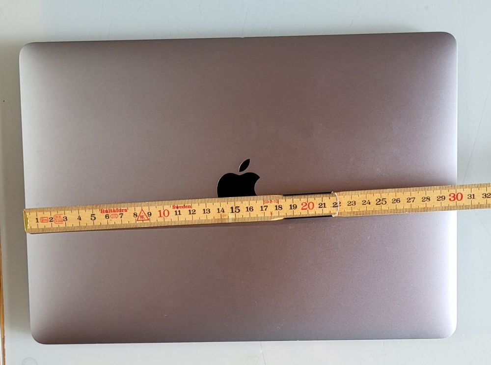 Apple Notebook: MacBook Air – Usato da Fribourg venduto da VictoriaShop7 7
