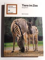 Hallwag Taschenbuch: Tiere im Zoo