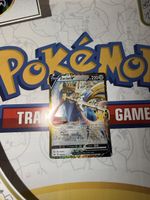 Zacian 138/202 30th Anniversary