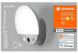 Ledvance Round Camera