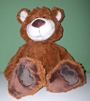 Nici Teddy Bär braun, 50 cm
