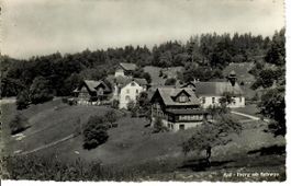 auf Iberg ob Schwyz