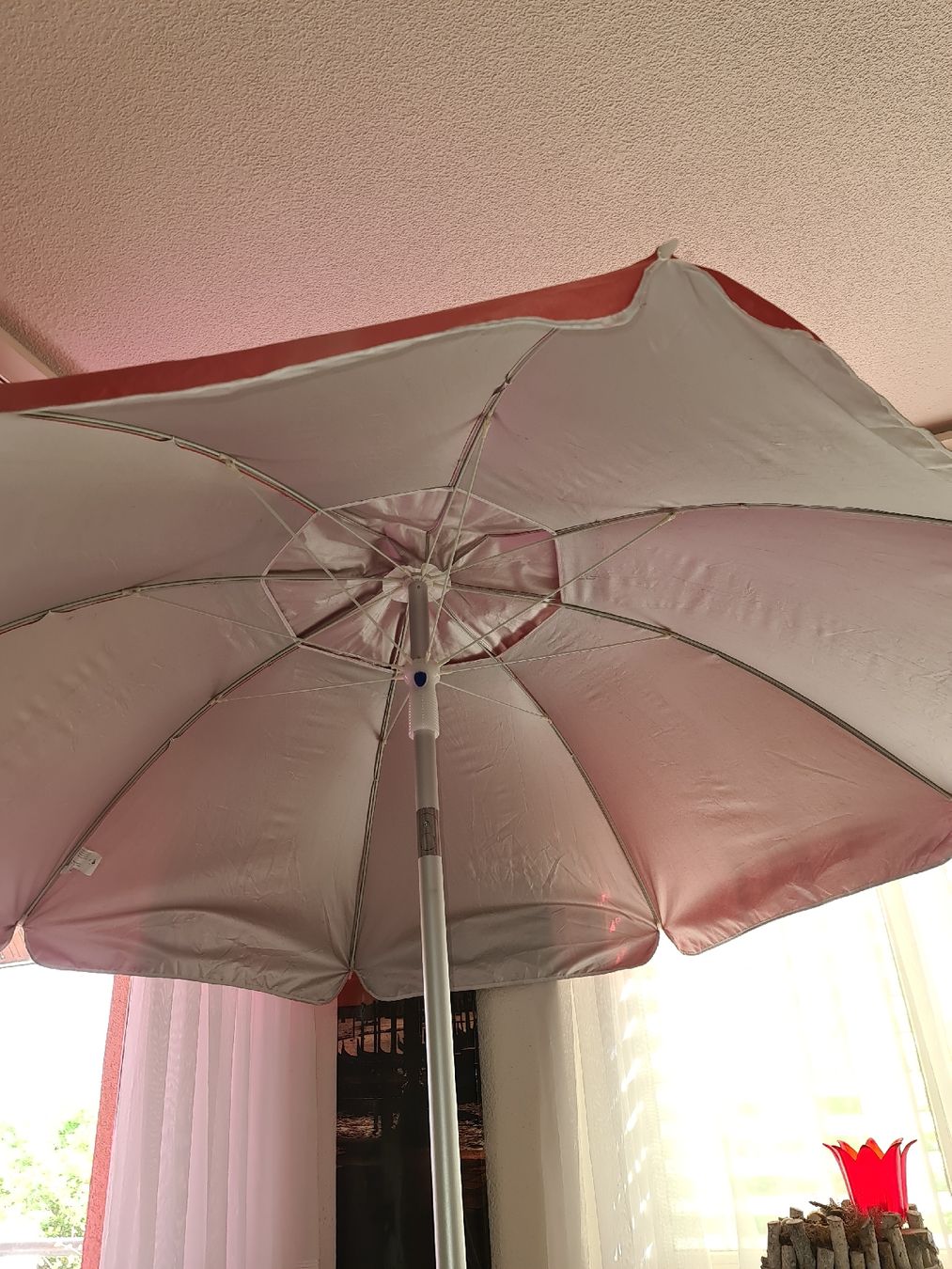 Parasols: Sonnenschirm  – D'occasion à Thun par erh_fs86 1