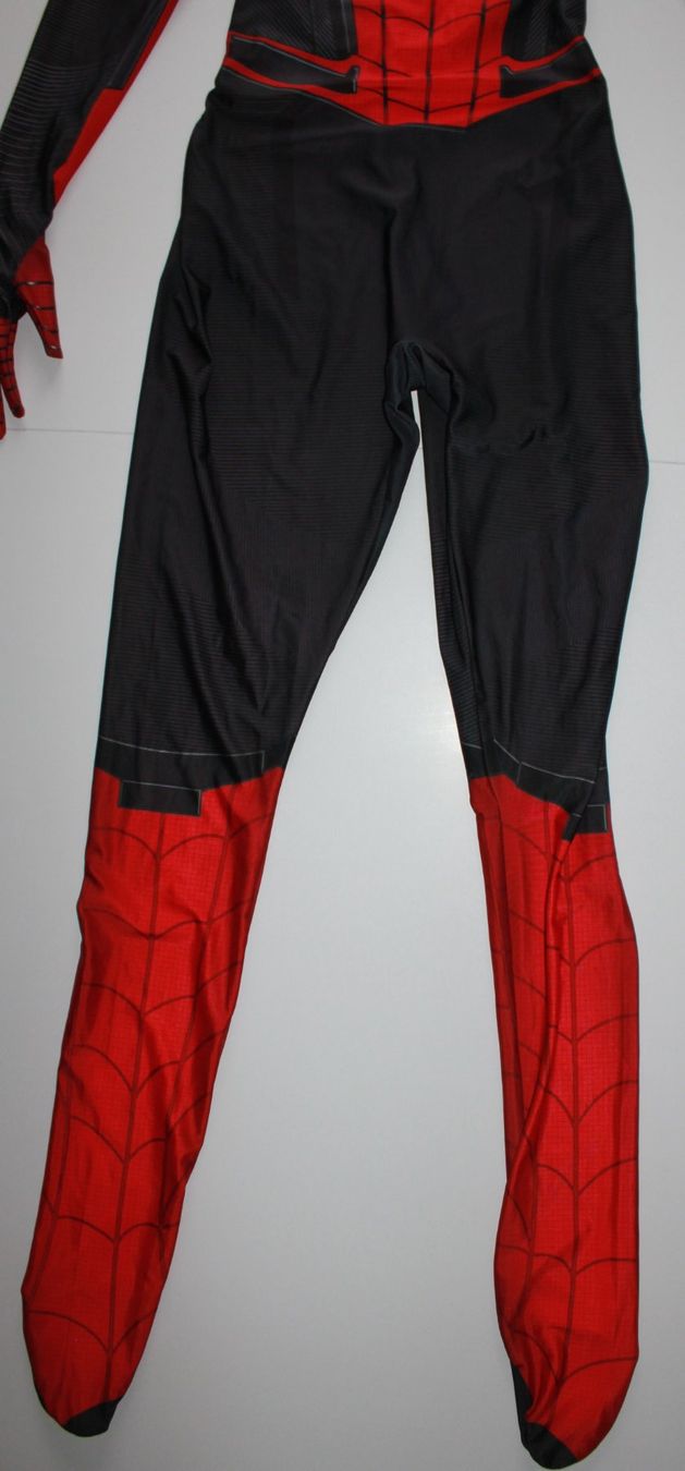 Costumi: Costume Spiderman  taille environ 8 - 10 ans – Usato da Peseux venduto da CoolShoping 1