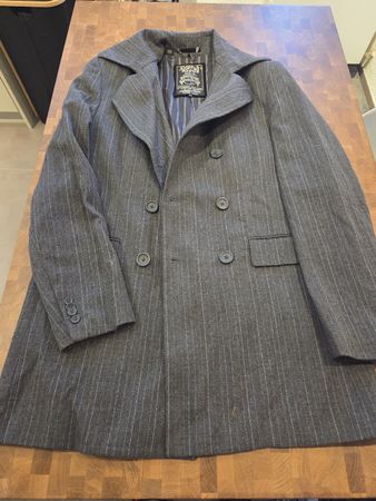 Scotch&Soda Mantel Herren XL, Top Zustand!