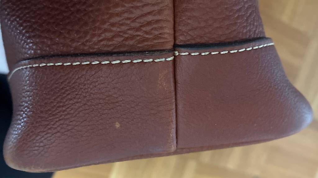Borse da donna: Sac Légende Longchamp  – Usato da Nyon venduto da md_avril 2