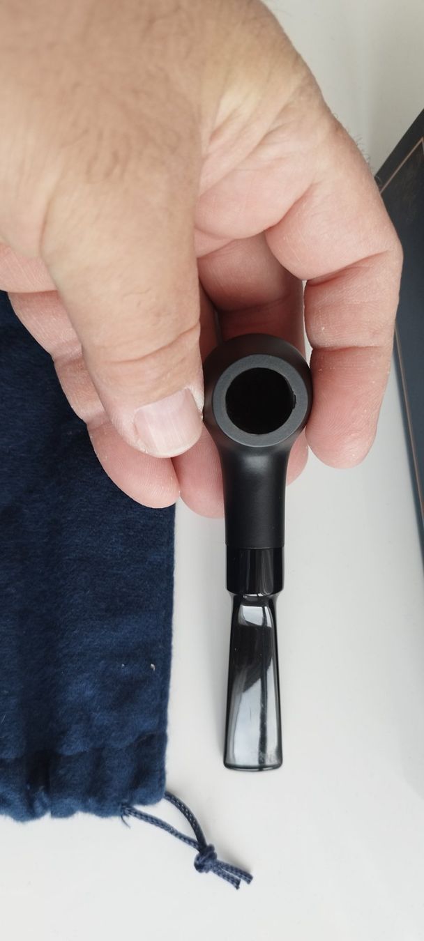 Pipe & Accessori: VAUEN Minni Tabakpfeife – Usato da Rickenbach LU venduto da Florledoh 2