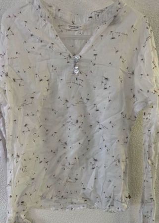 Scotch R'Belle Bluse, Gr. 140, Top Zustand für den Sommer!