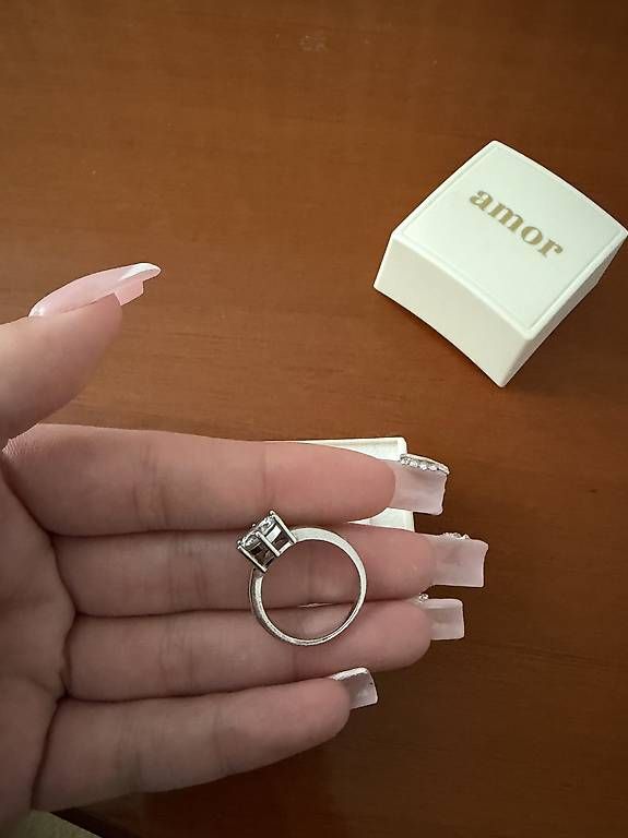 Ringe: BAGUE AMOR  – Gebraucht aus Lausanne von kob_5fmh 3
