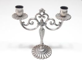 Kerzenständer aus Solid Brass - Chandelier en  Solid Brass
