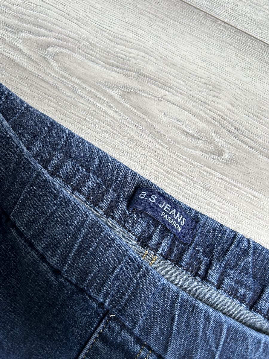 Jeans: Jeans B.S. Taille 44, Coupe Confort – D'occasion à Genève par and_k79x 2