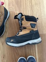 Icepeak Winterstiefel- grösse 33