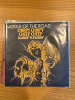 Middle Of The Road - Chirpy Chirpy