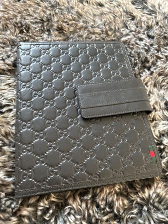 Original Gucci I-Pad Case