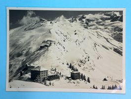 Hotel Trübsee mit Titlis