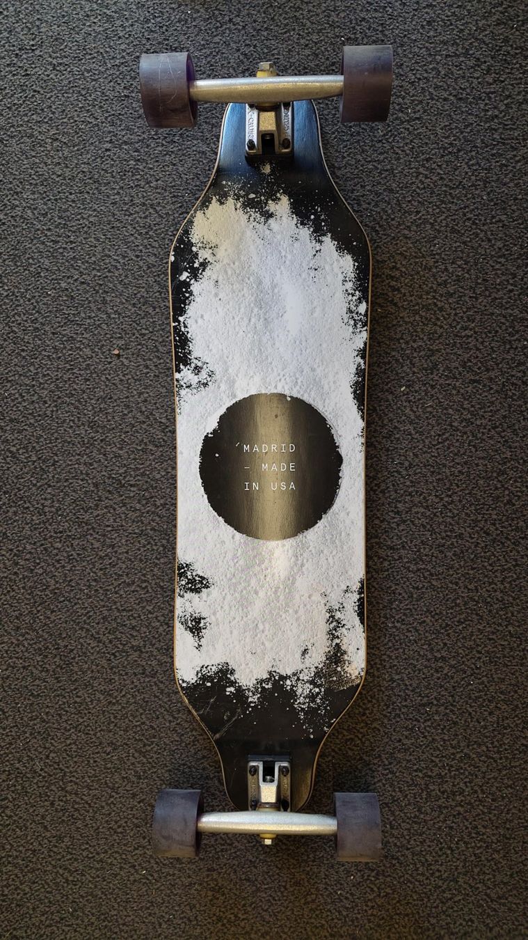 Skateboards: skateboard – Usato da Volketswil venduto da lea_5y2r 1