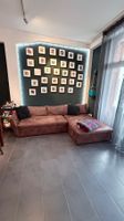 Stylisches Ecksofa