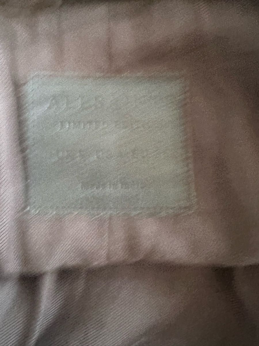 Allsaints Giacche: All Saint Wildlederjacke – Usato da Laufen venduto da BABA812 3