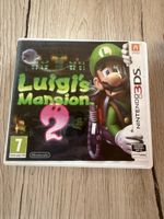 Luigis Mansion 2 Nintendo 3DS Spiel gebrauchter Zustand