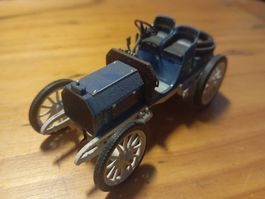 Modellauto Mercedes Simplex 40 HP 1:43 gebraucht