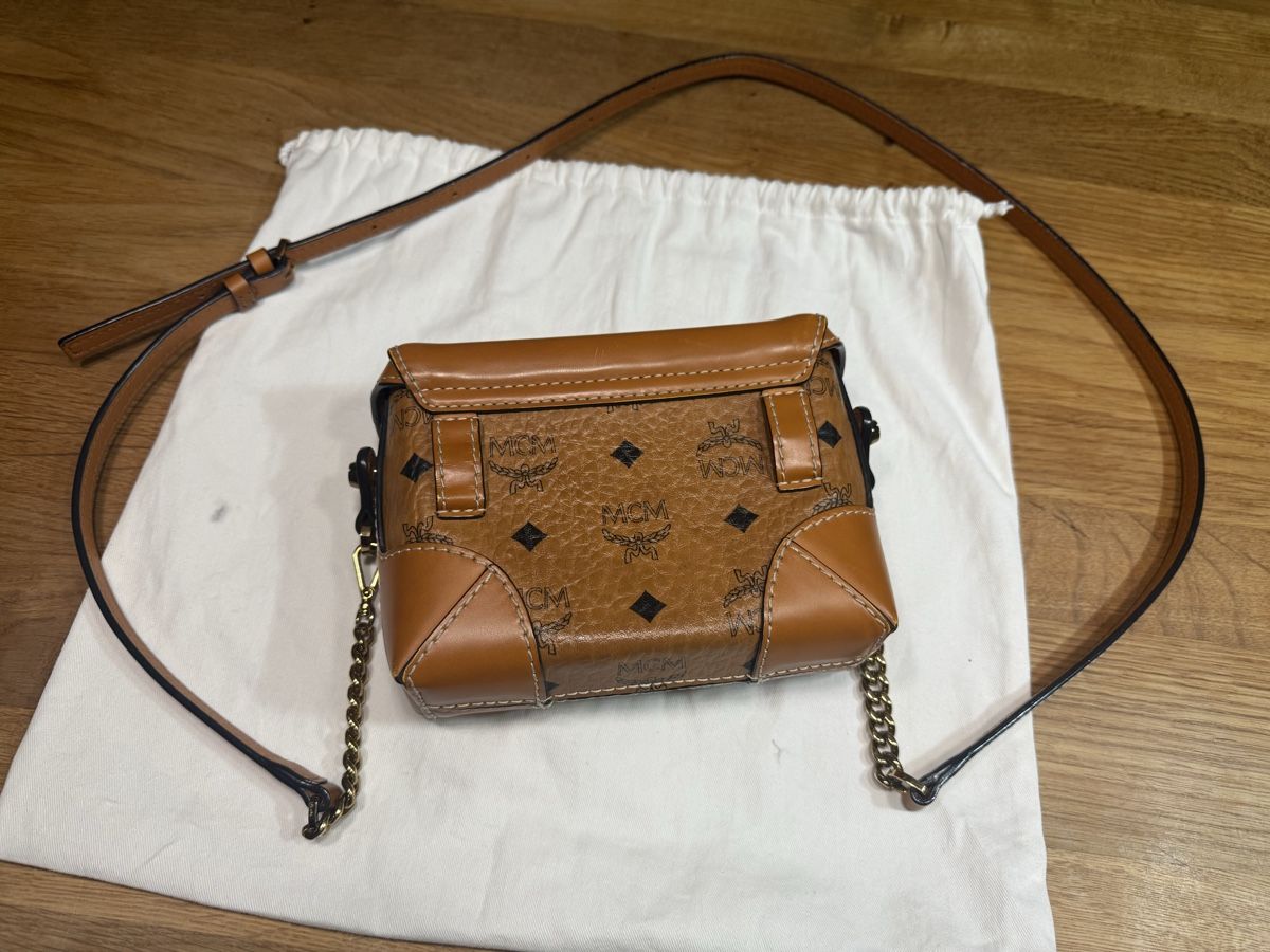 Mcm Borse da donna: Belt bag von MCM – Usato da Zürich venduto da Sven1968 5