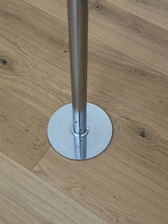 Hometrainer: Polestange 45mm Durchmesser – Usato da Winterthur venduto da Kubi26 2