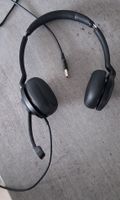 Jabra Headset kabelgebunden USB-A schwarz akzeptabel