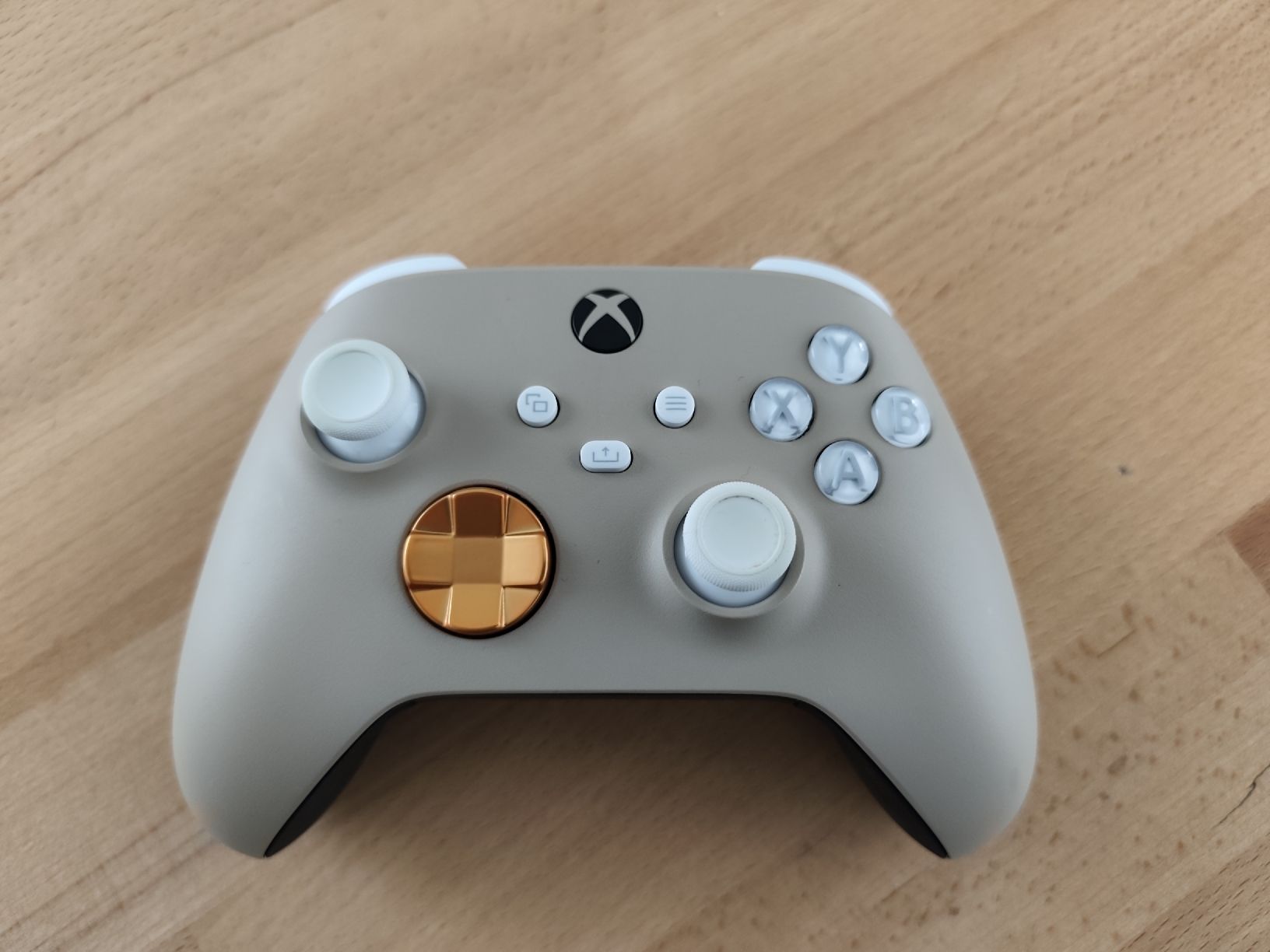 Microsoft Spiele: Controller Xbox  – Gebraucht aus Meierskappel von Blaechi01