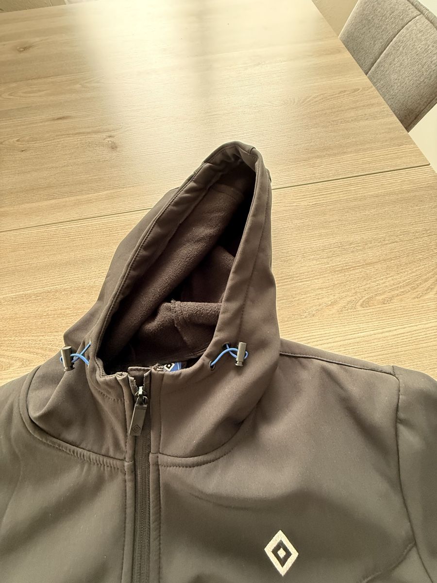 Vestes: Softshelljacke  – D'occasion à Münsingen par Rtampa 1