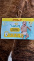 Pampers Grösse 1, 112 Stück