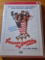 Vacanze in America - Comeback annimmt '80 (DVD)