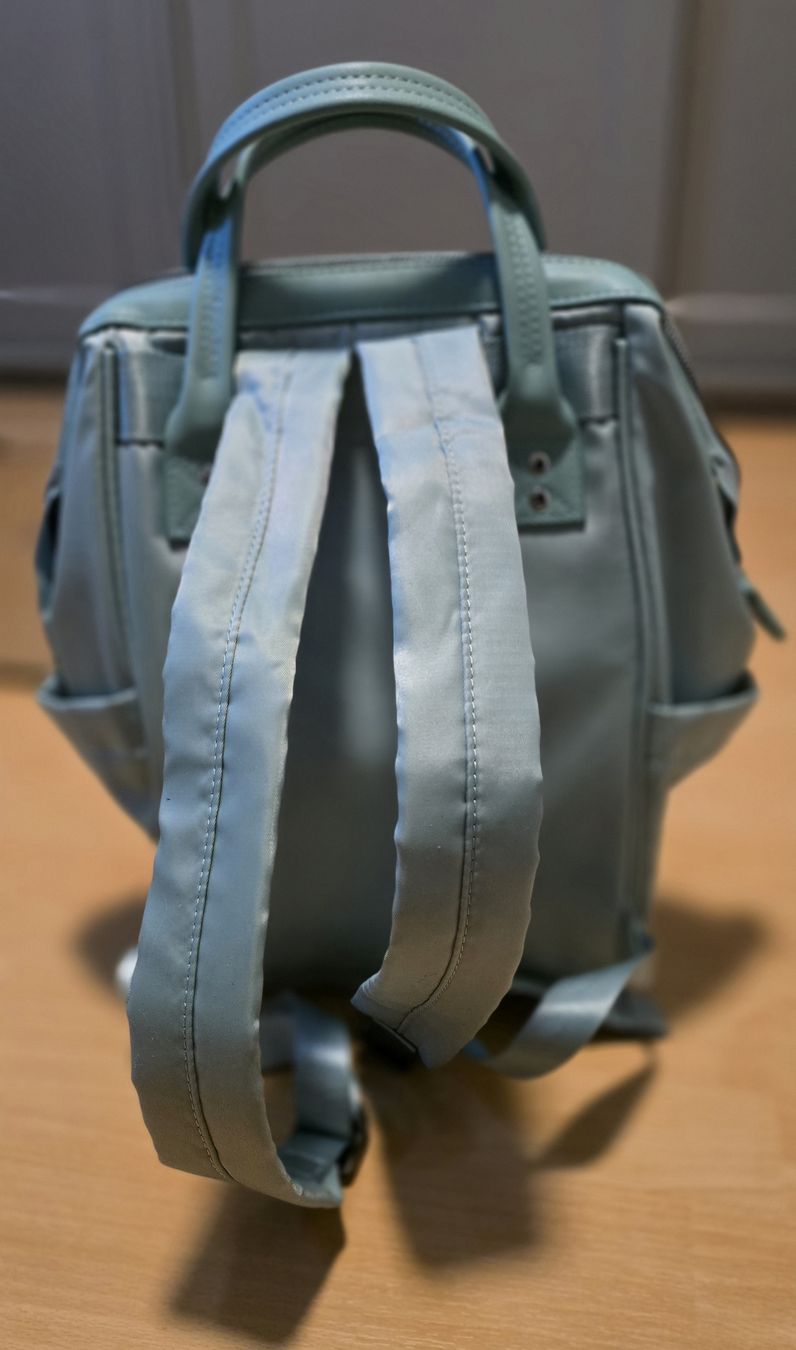 Rucksäcke: Rucksack – Gebraucht aus Oberbipp von Meaw13 2